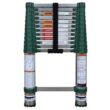 XTEND + CLIMB 780P+ 12.5 ft. Aluminum Telescoping Extension Ladder (16.5 Reach Height), 300 lbs. Load Capacity Type 1A Duty Rating