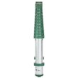 XTEND + CLIMB 780P+ 12.5 ft. Aluminum Telescoping Extension Ladder (16.5 Reach Height), 300 lbs. Load Capacity Type 1A Duty Rating