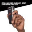 Wahl Bump Free Men's Foil Shaver Model 7339-300