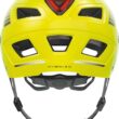 Abus Hyban 2.0 Helmet - Signal Yellow X-Large