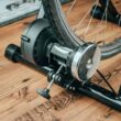Alpcour Magnetic Bike Trainer Stand