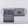 Magic Chef Energy Star 6-Place Setting Countertop Dishwasher Magic Chef Energy Star 6-Place Setting Countertop Dishwasher