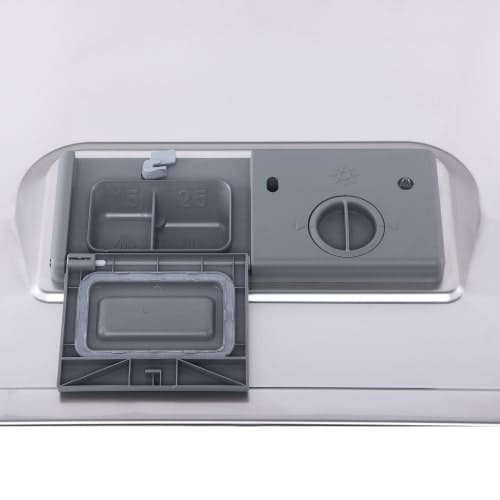 Magic Chef Energy Star 6-Place Setting Countertop Dishwasher Magic Chef Energy Star 6-Place Setting Countertop Dishwasher - Image 4
