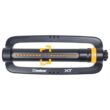 Melnor XT Turbo Oscillating Sprinkler, Covers up to 4,500 Sq Ft