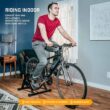 Alpcour Magnetic Bike Trainer Stand
