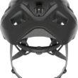 Abus Macator Helmet - Velvet Black, Small