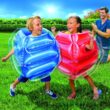 Banzai Battle Bop Pack Gloves & Bumpers & Melon Madness Pool Ball & Hoop