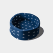 Ball Pit - Dream Collection - White Stars on Navy Blue