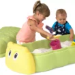 Simplay3 Caterpillar Sand Box