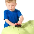 Simplay3 Caterpillar Sand Box