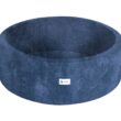 Ball pit - Luxury Collection - Velvet Navy Blue