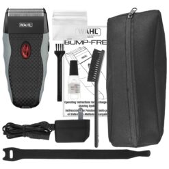 Wahl Bump Free Men's Foil Shaver Model 7339-300