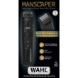 Wahl Manscaper Lithium Ion Body Groomer Kit, Men - 5618-100
