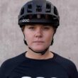 POC Tectal Helmet: Uranium Black XL/2XL POC Tectal Helmet: Uranium Black XL/2XL