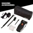 Wahl Bump Free Men's Foil Shaver Model 7339-300