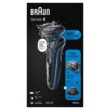 Braun Series 5 5018s Rechargeable Wet Dry Men's Electric Shaver with Charging Stand