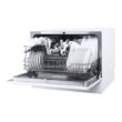 Magic Chef Energy Star 6-Place Setting Countertop Dishwasher Magic Chef Energy Star 6-Place Setting Countertop Dishwasher
