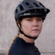 POC Tectal Helmet: Uranium Black XL/2XL POC Tectal Helmet: Uranium Black XL/2XL