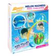 Banzai Battle Bop Pack Gloves & Bumpers & Melon Madness Pool Ball & Hoop
