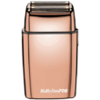 BaBylissPRO FOILFX02 Cordless Rose Gold Metal Double Foil
