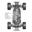 Redcat Racing Blackout XTE PRO 1/10 Scale Brushless Electric RC Monster Truck