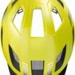Abus Hyban 2.0 Helmet - Signal Yellow X-Large