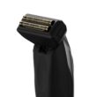 Andis 42400 inLINER All-in-One Trim & Shave Hair Trimmer and Foil Shaver Kit, Silver