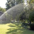 Autowater QSK-745 Quick Snap in Ground 5 in. Pop Up Adjustable Sprinkler, Pack of 5