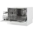 Countertop Dishwasher 6 Place Setting SS Interior