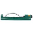 Melnor 30300 Turbo Oscillating Sprinkler, 3,600 sq. ft.