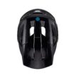Leatt MTB Enduro 4.0 V23 Stealth Helmet size Small