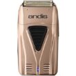 Andis Profoil Lithium Titanium Copper Foil Shaver