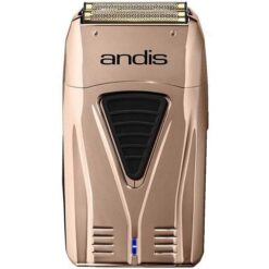 Andis Profoil Lithium Titanium Copper Foil Shaver