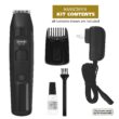Wahl Manscaper Lithium Ion Body Groomer Kit, Men - 5618-100