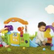 Little Tikes Activity Garden Playhouse for Babies Infants Toddlers