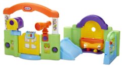 Little Tikes Activity Garden Playhouse for Babies Infants Toddlers