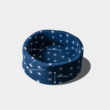 Ball Pit - Dream Collection - White Stars on Navy Blue