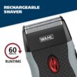Wahl Bump Free Men's Foil Shaver Model 7339-300