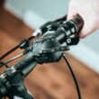Alpcour Magnetic Bike Trainer Stand