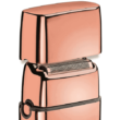 BaBylissPRO FOILFX02 Cordless Rose Gold Metal Double Foil