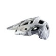 Leatt AllMtn 3.0 V21 Steel Helmet size Small