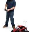 New Bright (1:5) RZR XP Pro Battery Radio Control Polaris ATV, 60805-2R