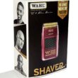 Wahl Professional 5-Star Series Rechargeable Shaver/Shaper #8061-100 - Up to 60 Minutes of Run Time - Bump-Free, Ultra-Close Shave,.., By Visit the Wahl Professional Store