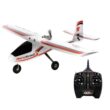 HobbyZone RC Airplane AeroScout S 2 1.1m RTF Basic Battery and Charger 