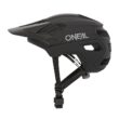 Oneal Trailfinder Bicycle Helmet - Black - Large/X-Large