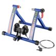 RAD Cycle 1114 RAD Cycle Products Max Racer PRO 7 Levels of Resistance Portable Bicycle Trainer Work