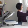 Steamfast SF680 Digital Steam Press