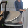Steamfast SF680 Digital Steam Press