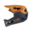 Leatt MTB Enduro 4.0 V23 Suede Helmet size Medium