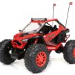 New Bright (1:5) RZR XP Pro Battery Radio Control Polaris ATV, 60805-2R